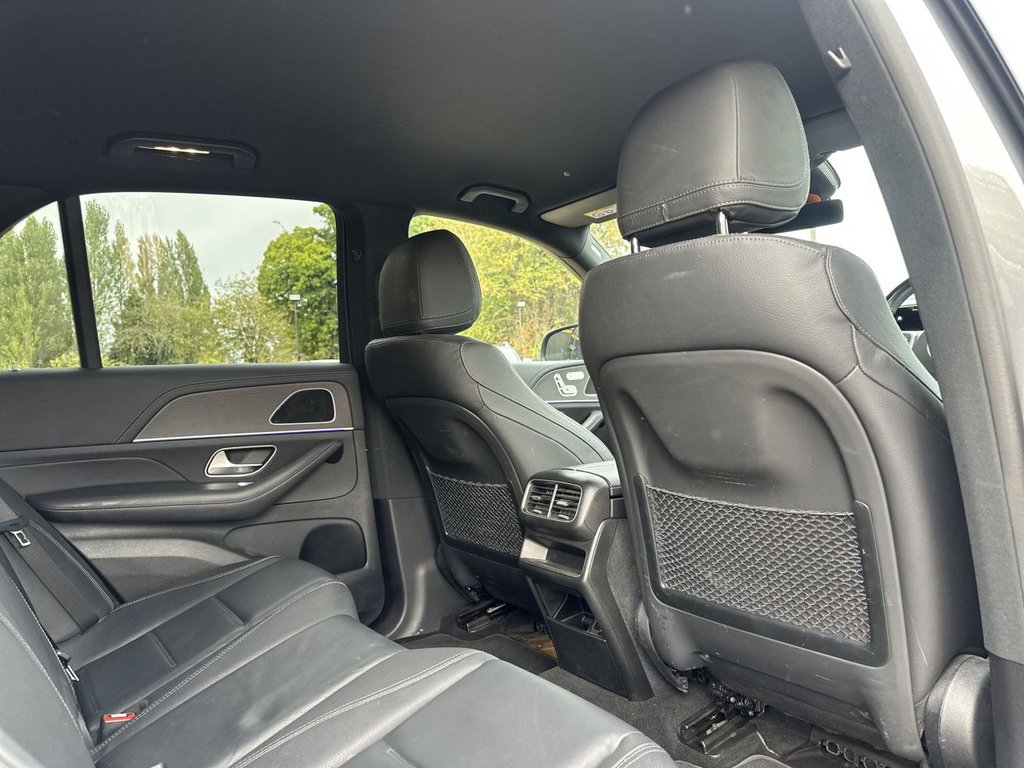 Used Mercedes-Benz GLE 2021 for sale - 75685216: Photo 22