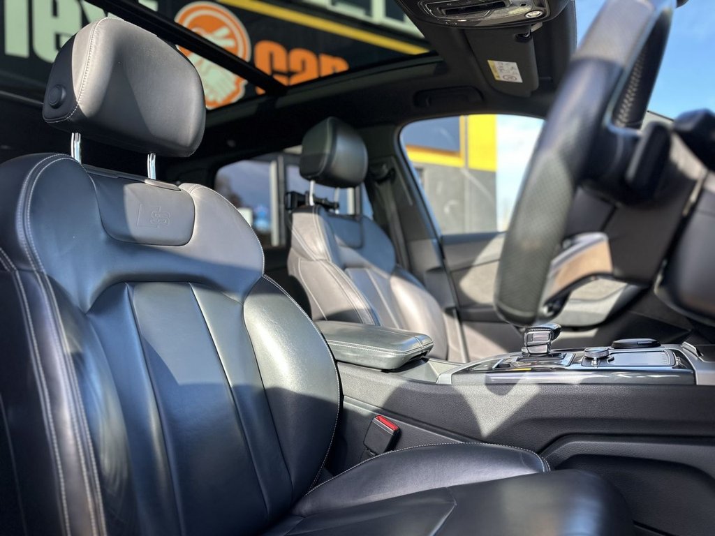 Used Audi Q7 2017 for sale - 76376178: Photo 15