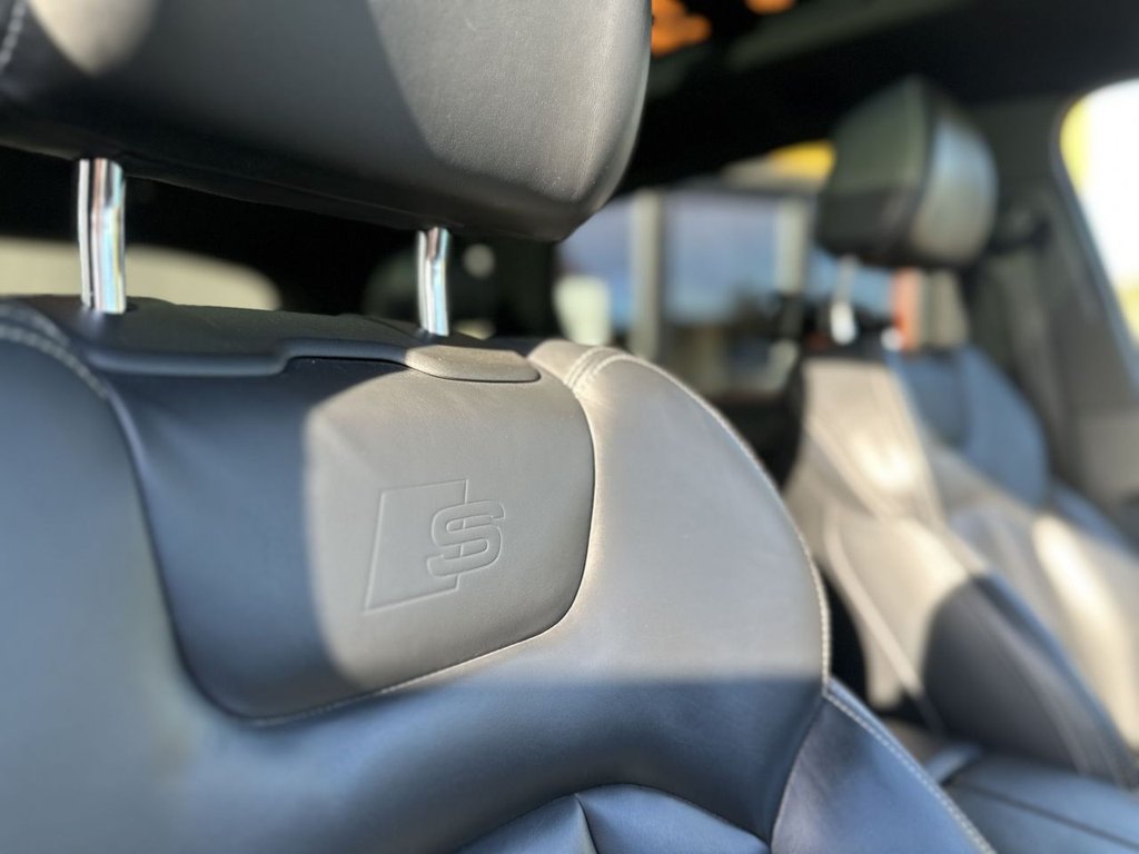 Used Audi Q7 2017 for sale - 76376178: Photo 16