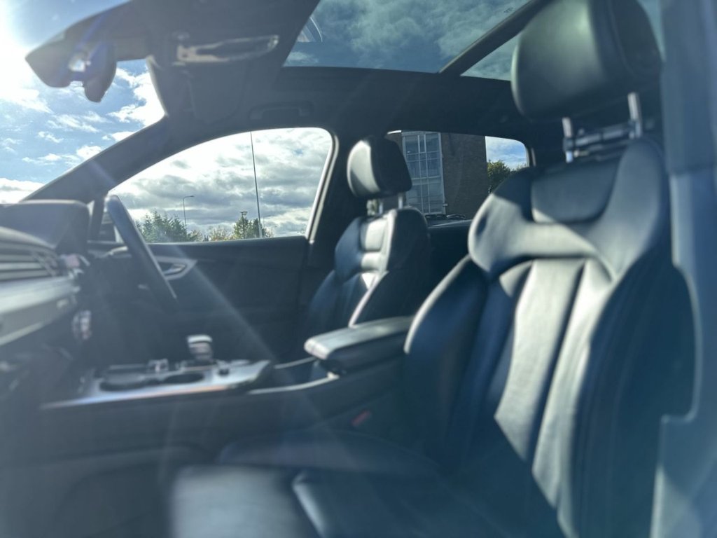 Used Audi Q7 2017 for sale - 76376178: Photo 18