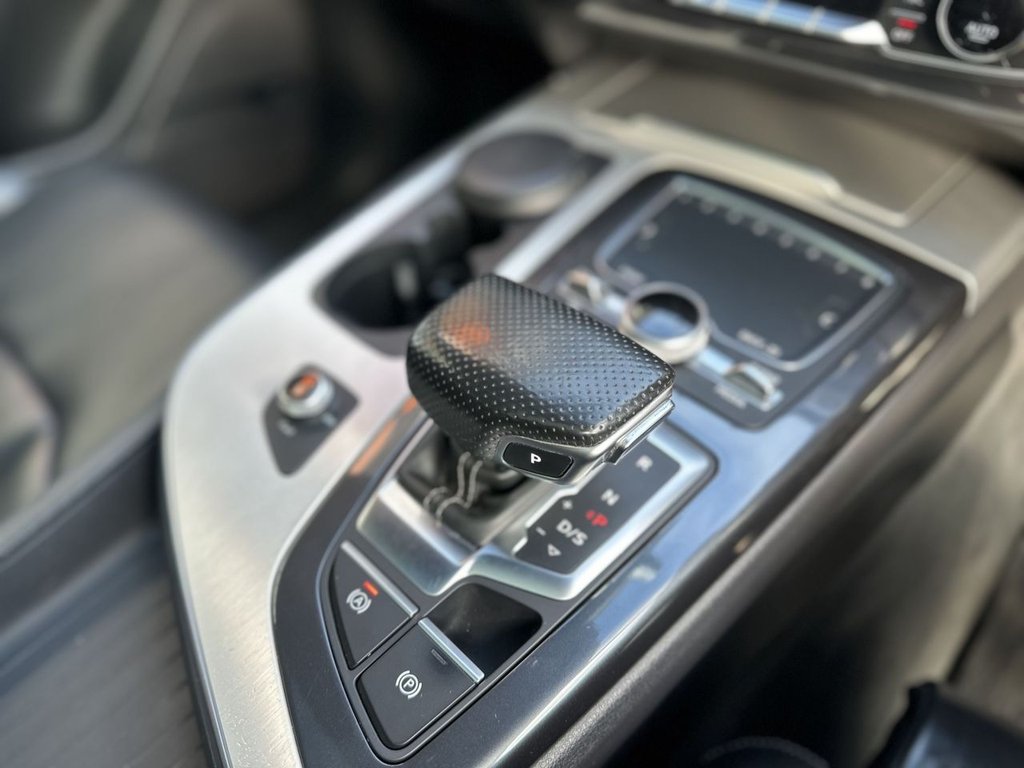 Used Audi Q7 2017 for sale - 76376178: Photo 20