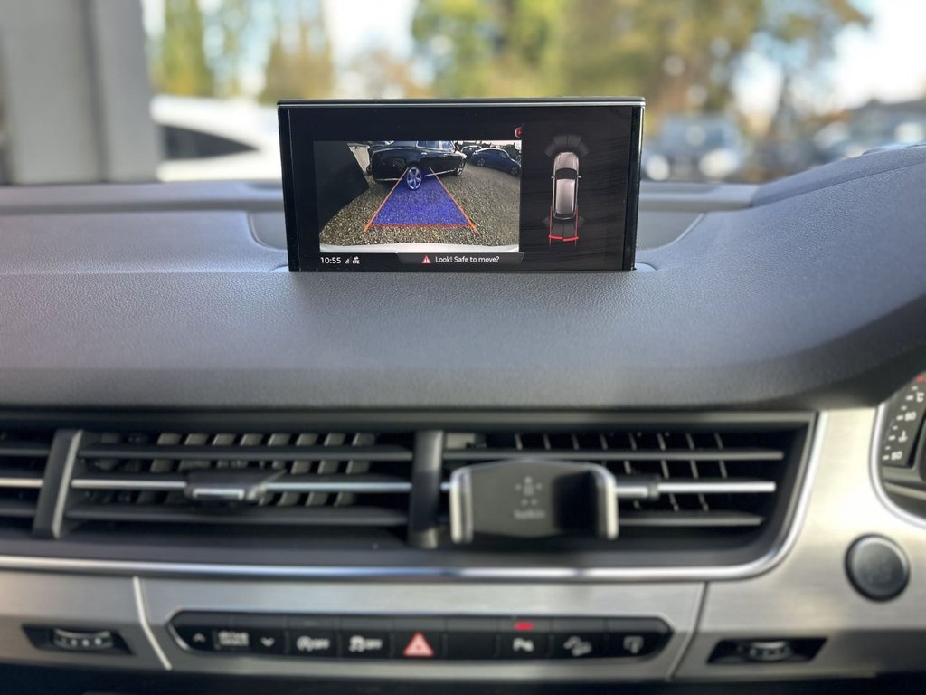 Used Audi Q7 2017 for sale - 76376178: Photo 21