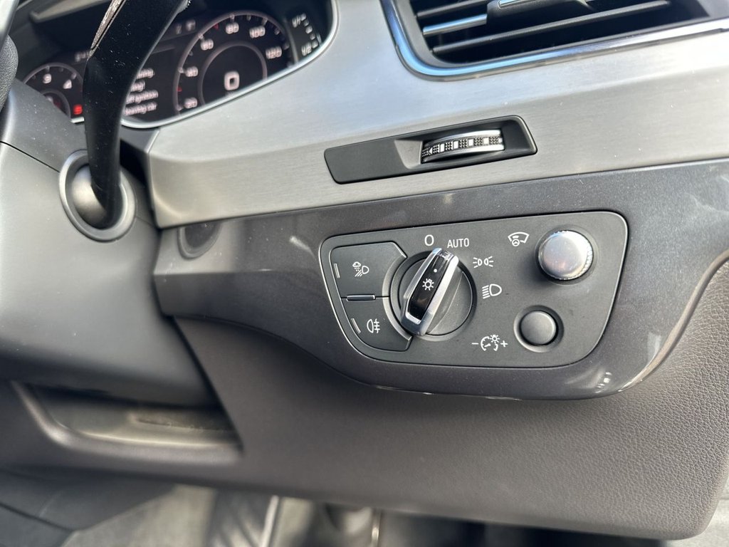 Used Audi Q7 2017 for sale - 76376178: Photo 22