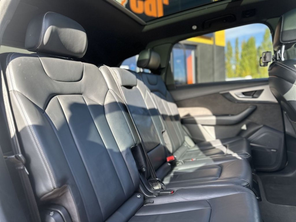 Used Audi Q7 2017 for sale - 76376178: Photo 25