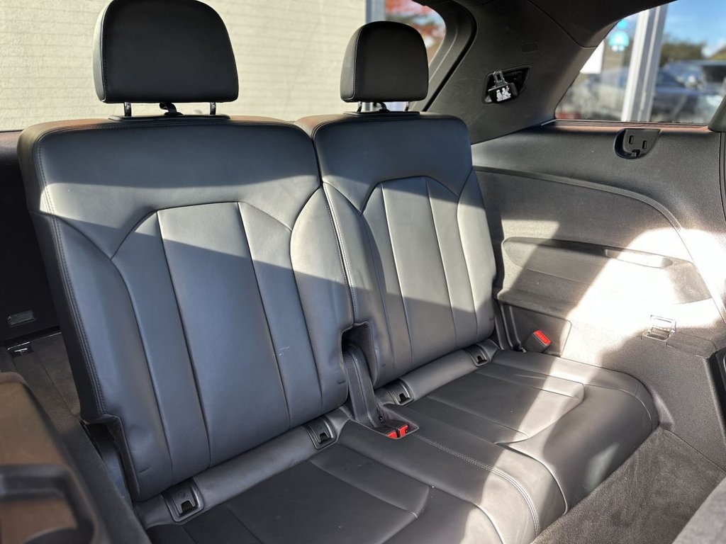 Used Audi Q7 2017 for sale - 76376178: Photo 26