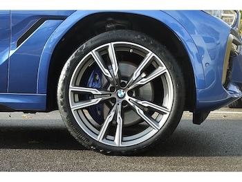 Used BMW X6 2019 for sale - 78227671: Photo