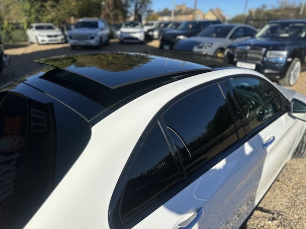 Used Mercedes-Benz C-Class 2017 for sale - 76185445: Photo 11