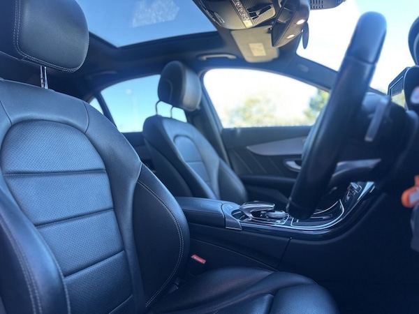 Used Mercedes-Benz C-Class 2017 for sale - 76185445: Photo 14
