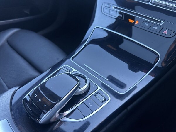 Used Mercedes-Benz C-Class 2017 for sale - 76185445: Photo 17