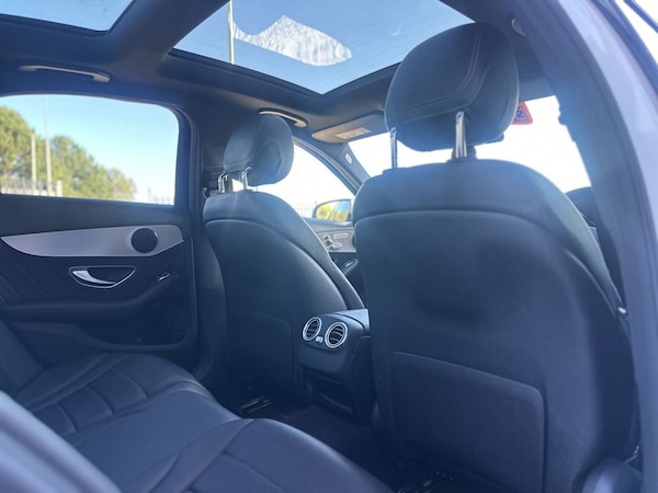 Used Mercedes-Benz C-Class 2017 for sale - 76185445: Photo 20