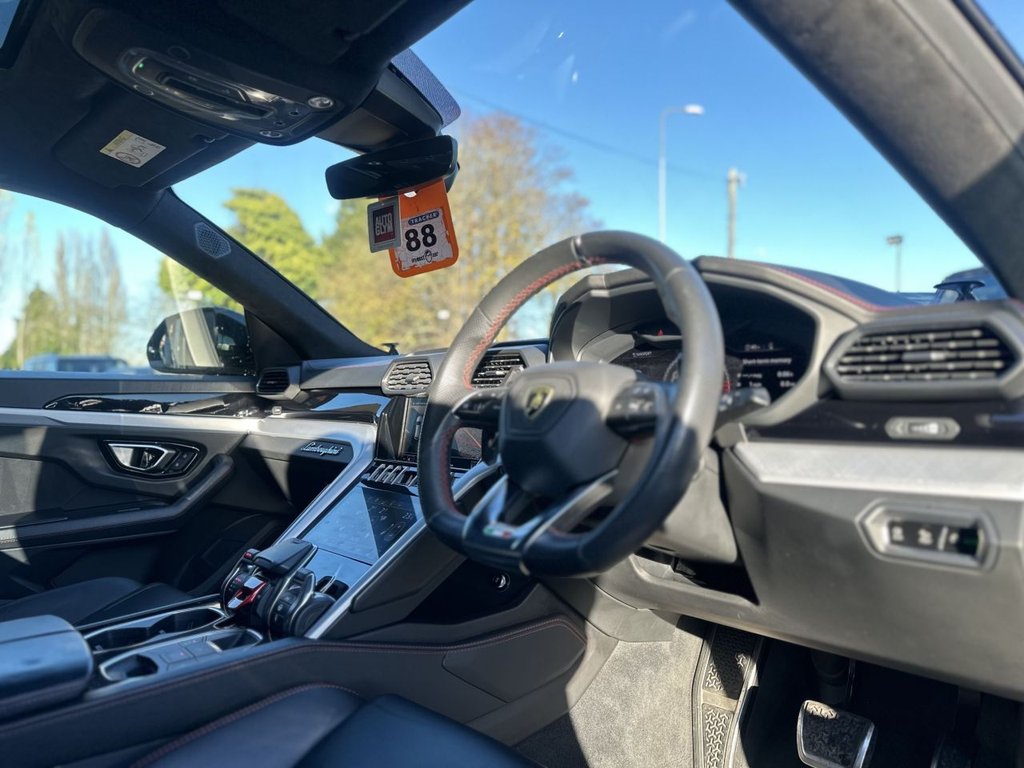 Used Lamborghini Urus 2020 for sale - 77014137: Photo 14