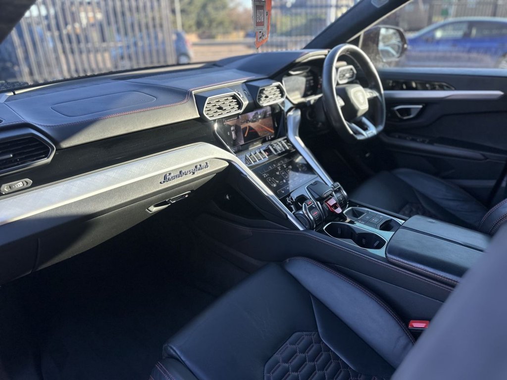 Used Lamborghini Urus 2020 for sale - 77014137: Photo 15