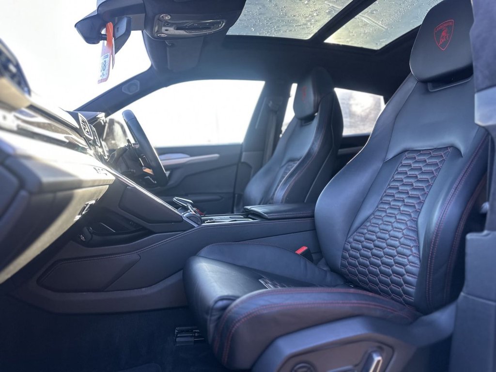 Used Lamborghini Urus 2020 for sale - 77014137: Photo 16