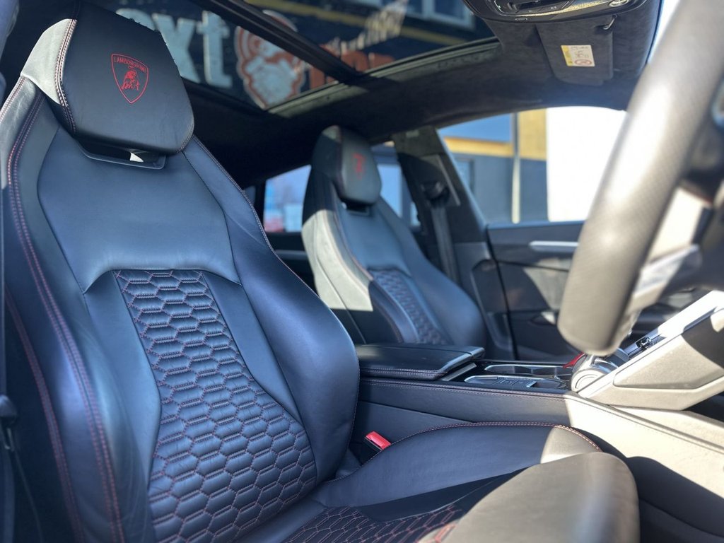 Used Lamborghini Urus 2020 for sale - 77014137: Photo 17