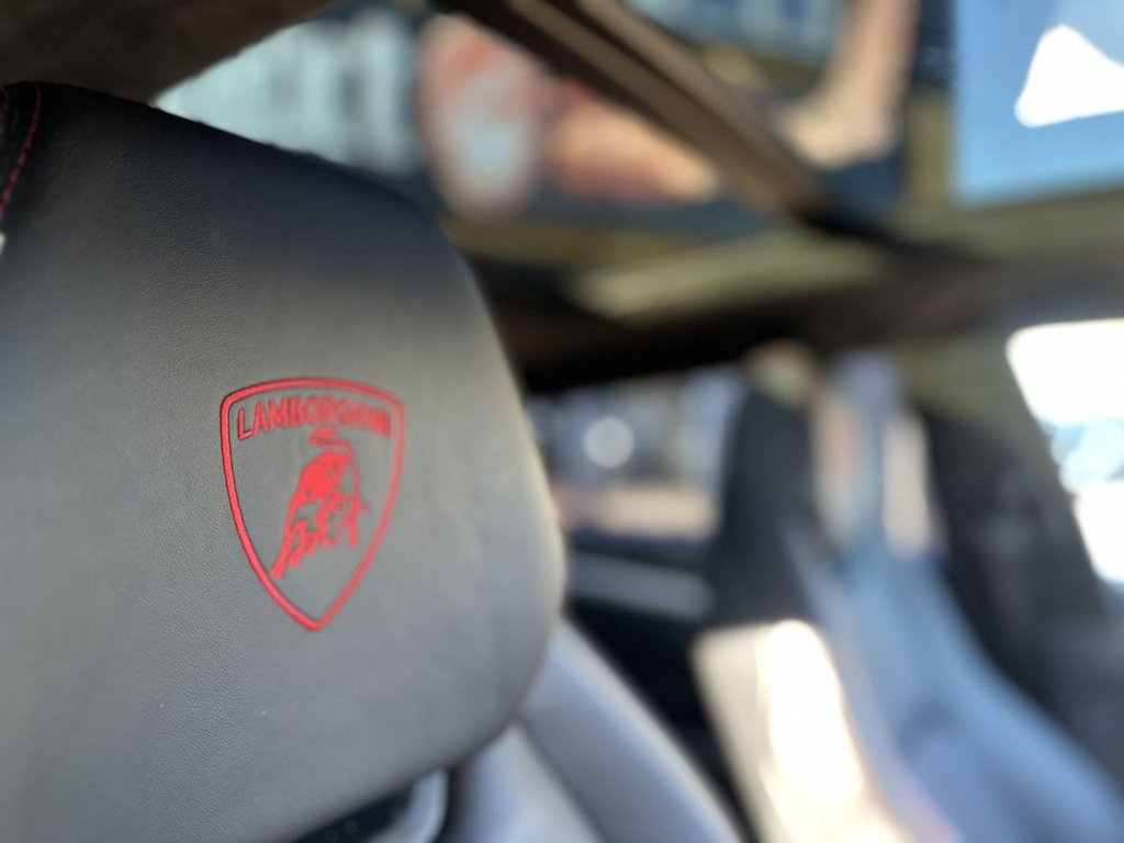 Used Lamborghini Urus 2020 for sale - 77014137: Photo 19