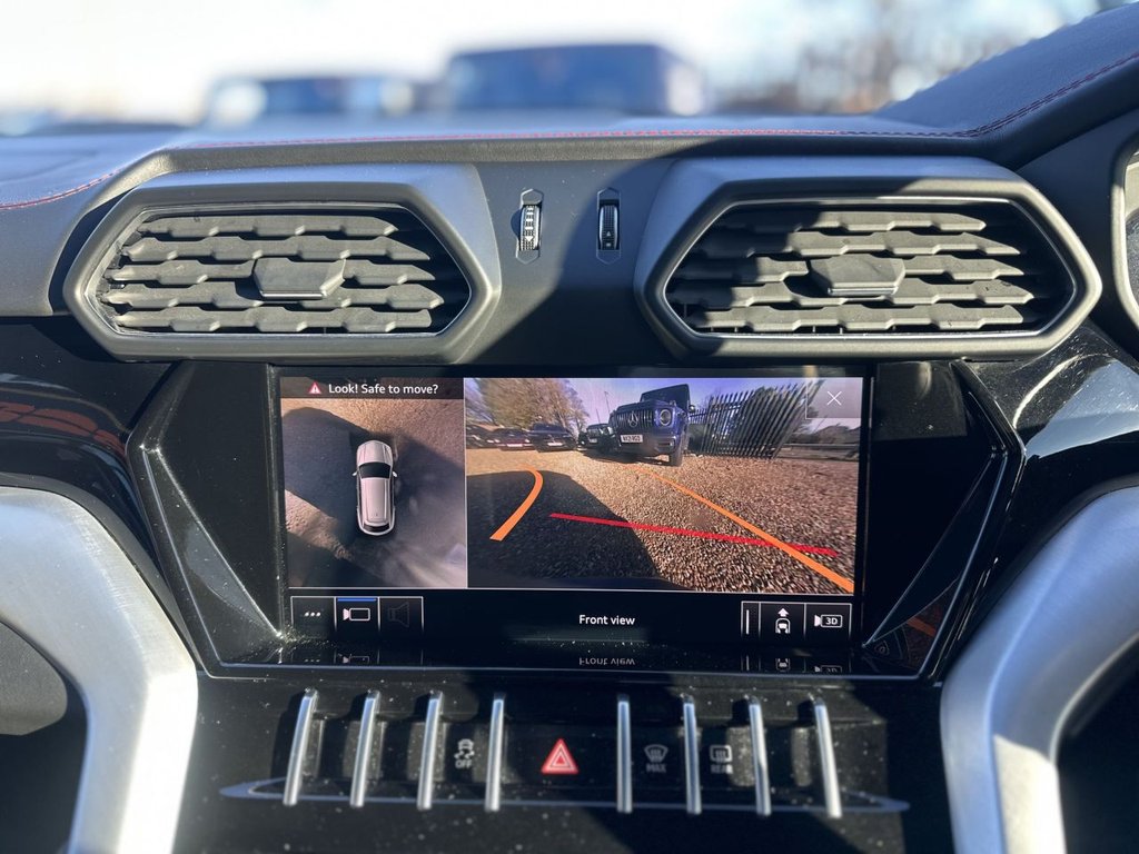 Used Lamborghini Urus 2020 for sale - 77014137: Photo 21