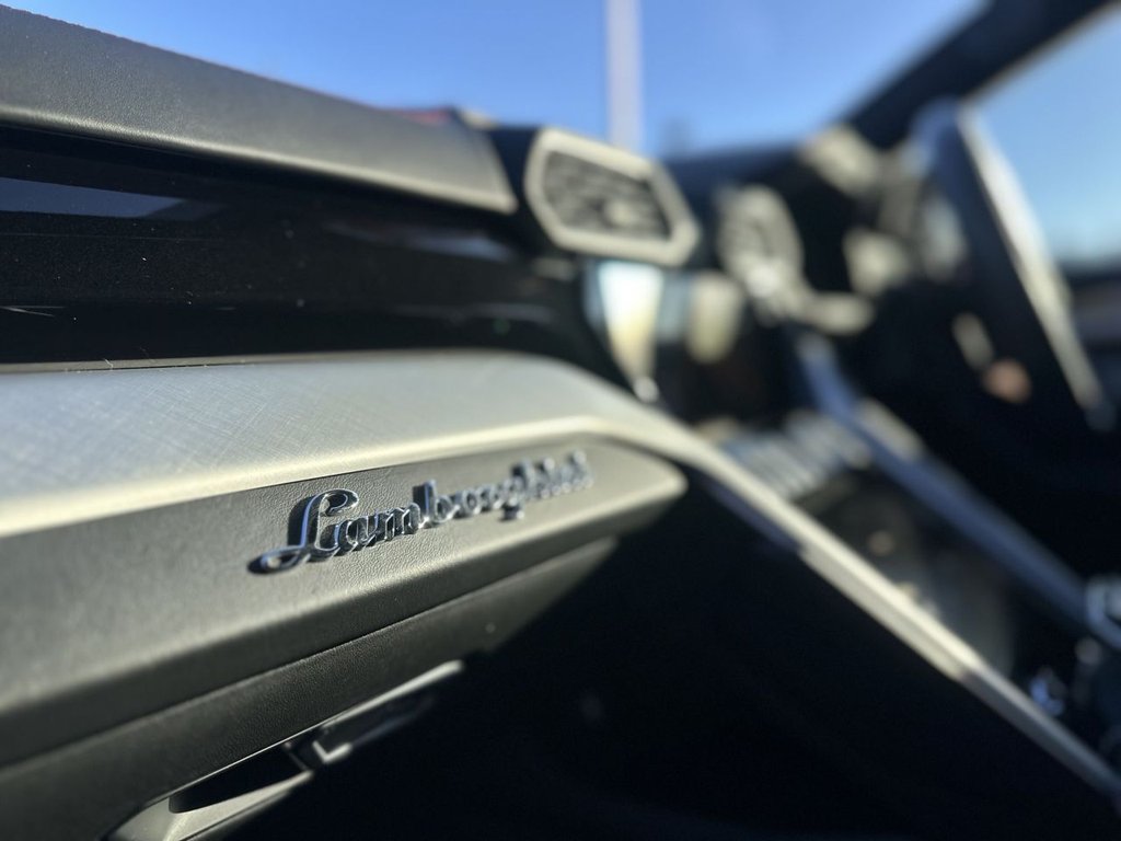 Used Lamborghini Urus 2020 for sale - 77014137: Photo 23