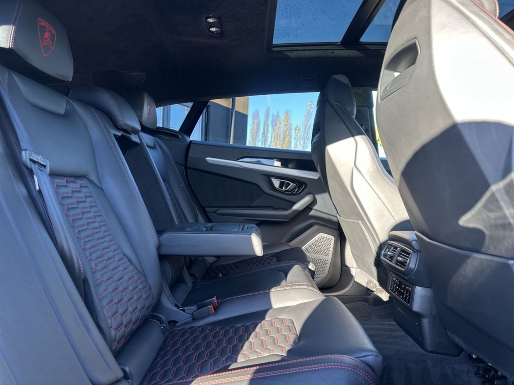 Used Lamborghini Urus 2020 for sale - 77014137: Photo 27