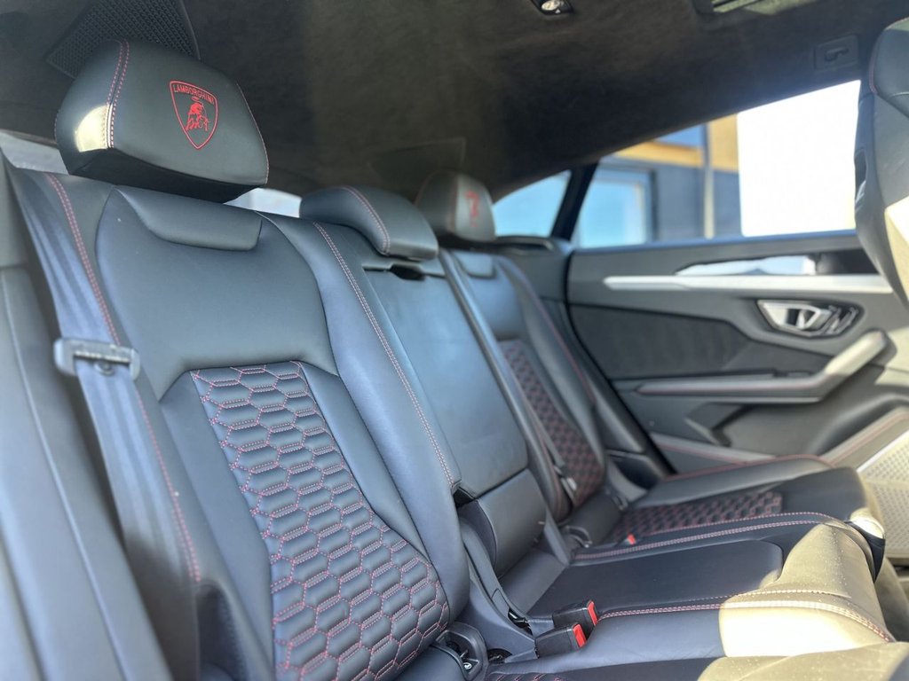 Used Lamborghini Urus 2020 for sale - 77014137: Photo 28