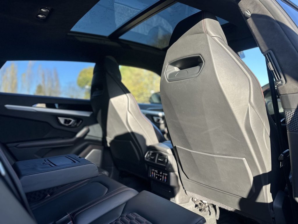 Used Lamborghini Urus 2020 for sale - 77014137: Photo 30