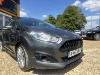 Used Ford Fiesta Van 2017 for sale - 75220912: Photo