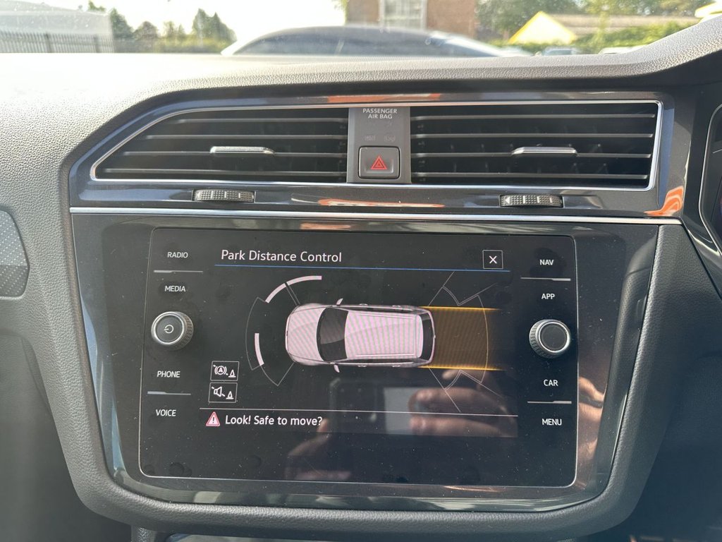 Used Volkswagen Tiguan 2022 for sale - 78162420: Photo 18