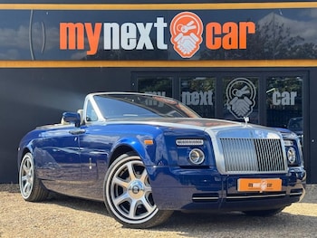 Used Rolls-Royce Phantom 2007 for sale - 79438165: Photo