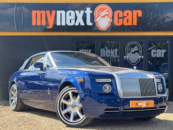 Used Rolls-Royce Phantom 2007 for sale - 79438165: Photo