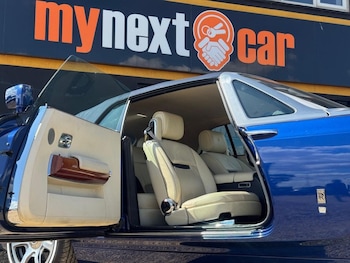 Used Rolls-Royce Phantom 2007 for sale - 79438165: Photo