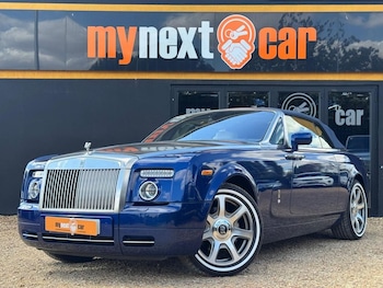 Used Rolls-Royce Phantom 2007 for sale - 79438165: Photo