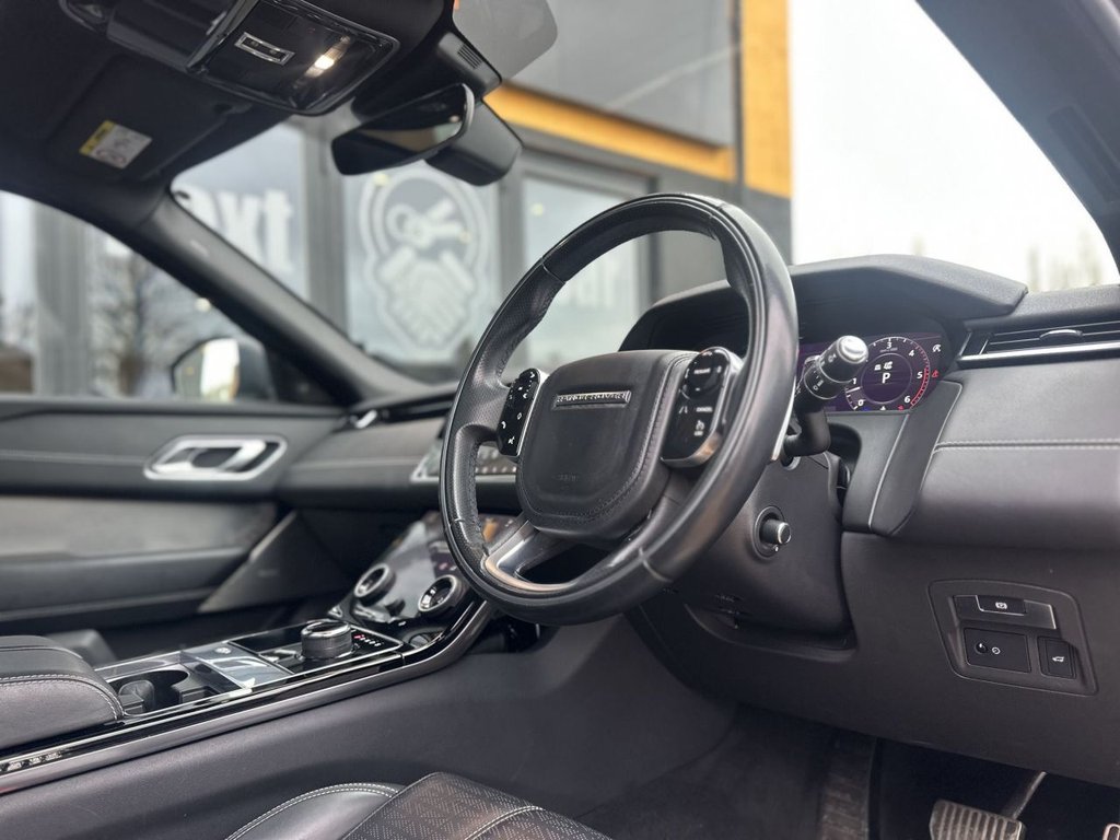 Used Land Rover Range Rover Velar 2018 for sale - 77534850: Photo 11