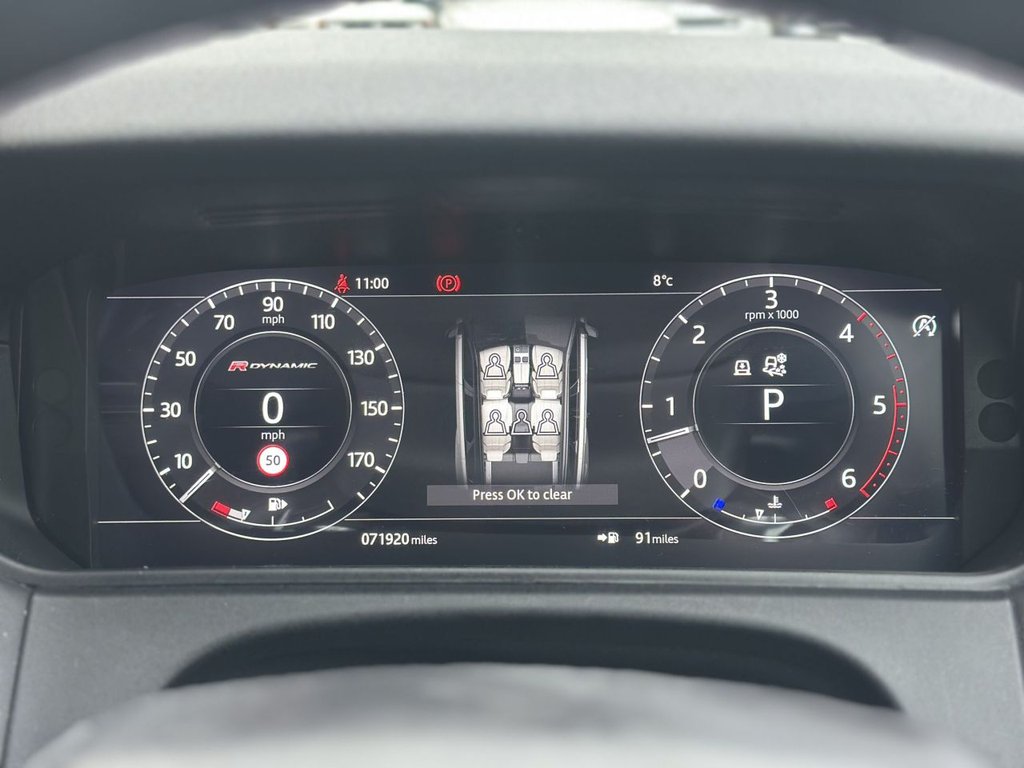 Used Land Rover Range Rover Velar 2018 for sale - 77534850: Photo 15