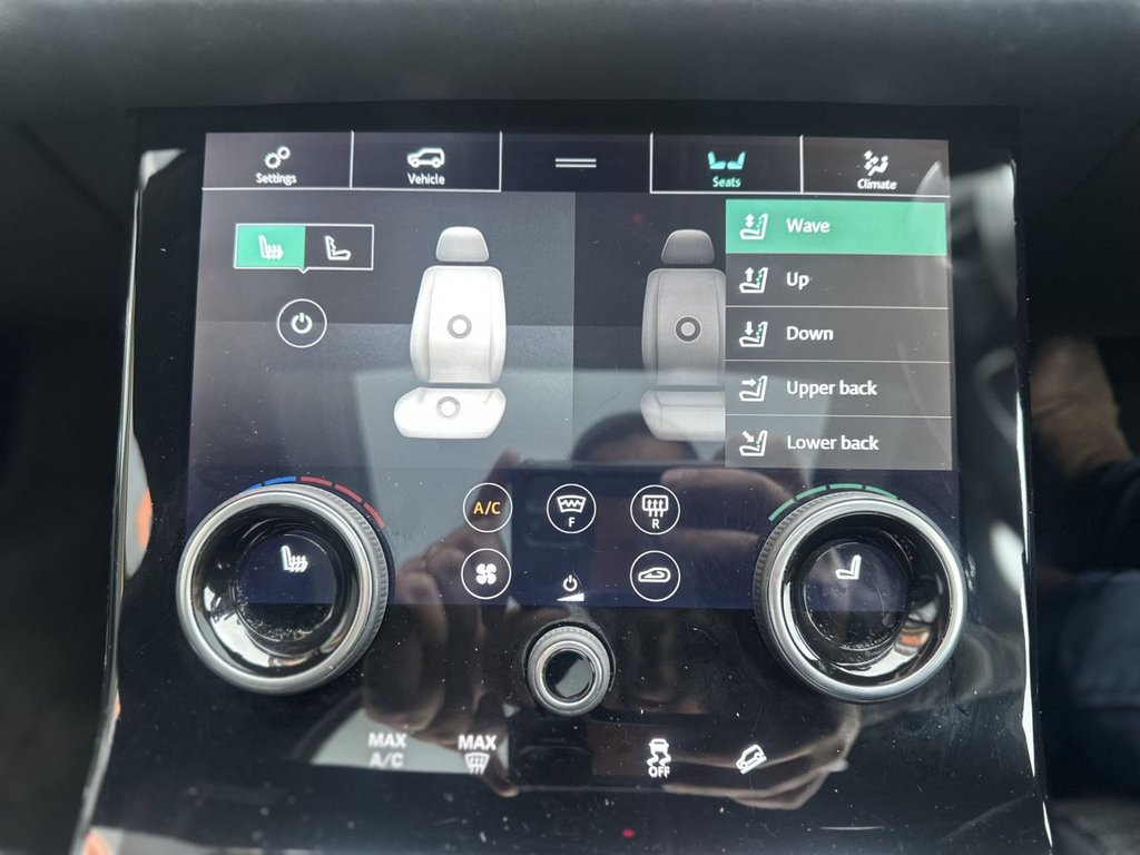 Used Land Rover Range Rover Velar 2018 for sale - 77534850: Photo 18