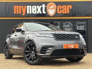 Used Land Rover Range Rover Velar 2018 for sale - 77534850: Photo
