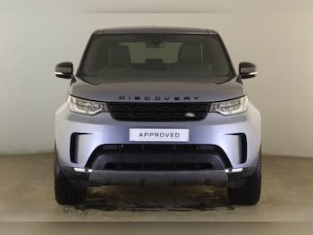 Used Land Rover Discovery 2018 for sale - 75487604: Photo
