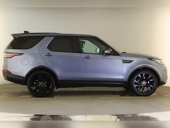 Used Land Rover Discovery 2018 for sale - 75487604: Photo