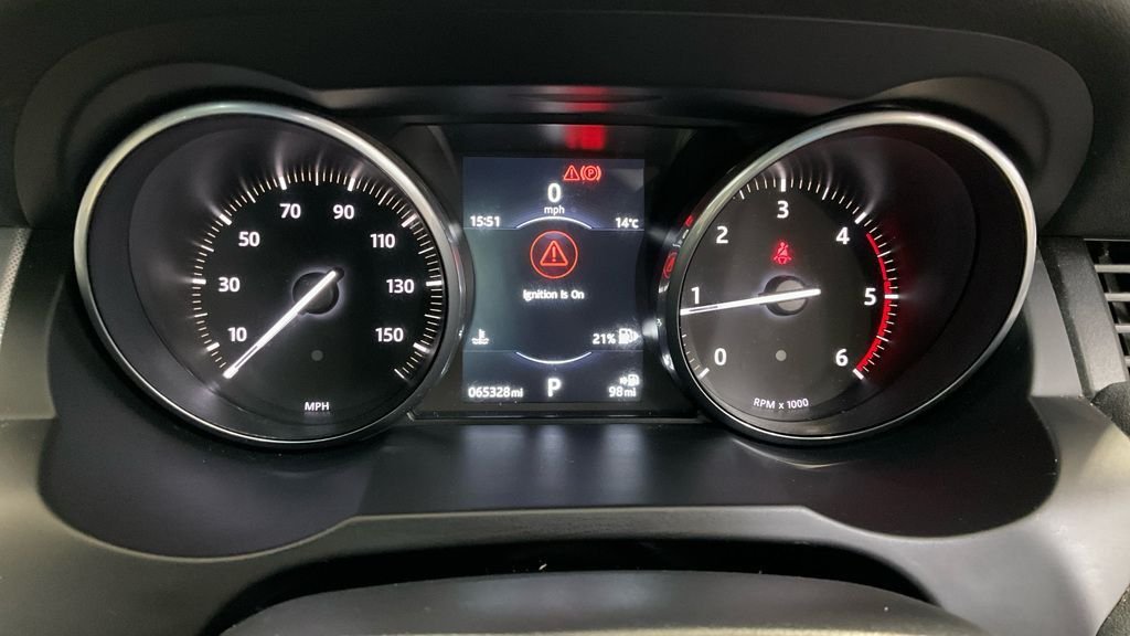 Used Land Rover Range Rover Evoque 2017 for sale - 76474634: Photo 10