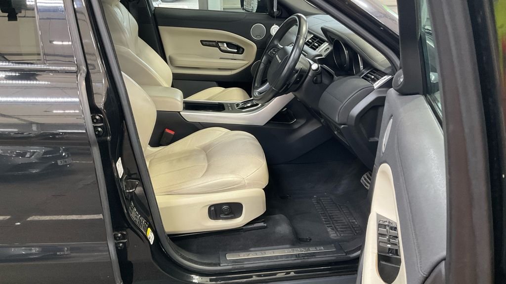 Used Land Rover Range Rover Evoque 2017 for sale - 76474634: Photo 7