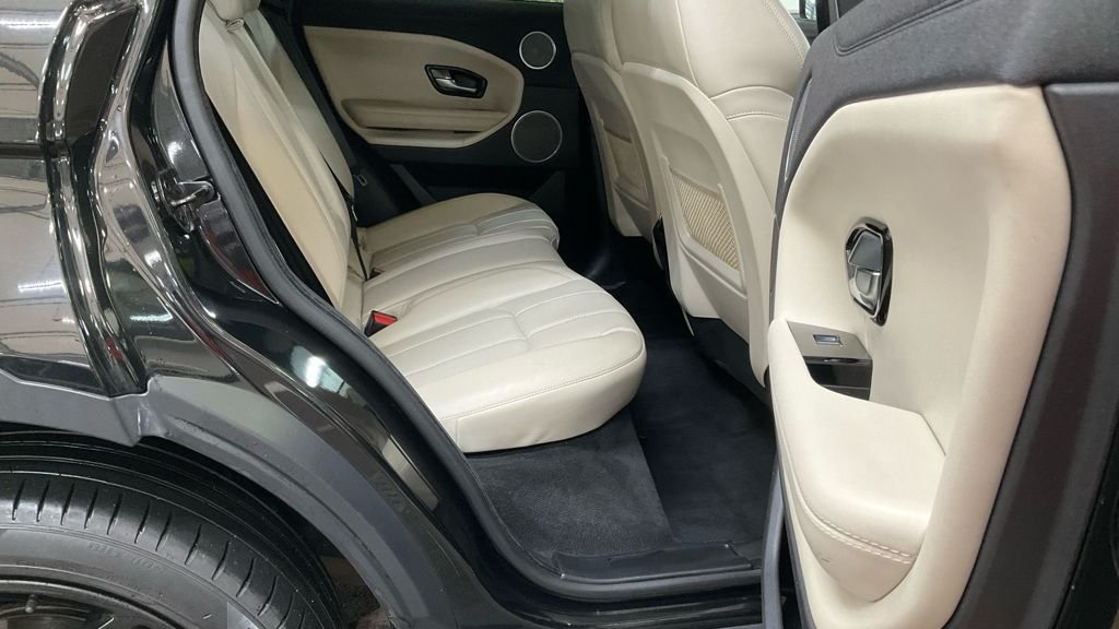 Used Land Rover Range Rover Evoque 2017 for sale - 76474634: Photo 8