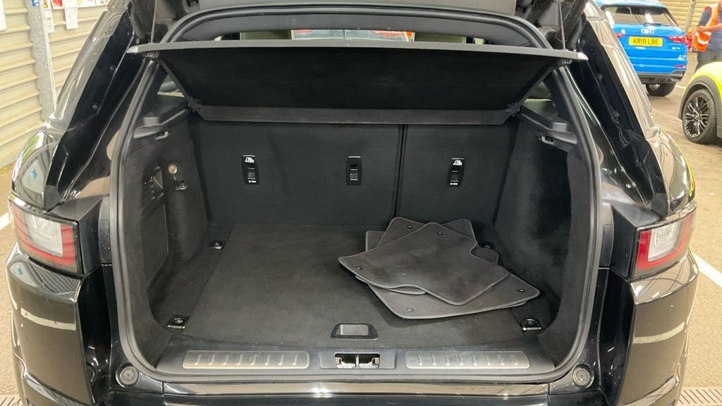 Used Land Rover Range Rover Evoque 2017 for sale - 76474634: Photo 9