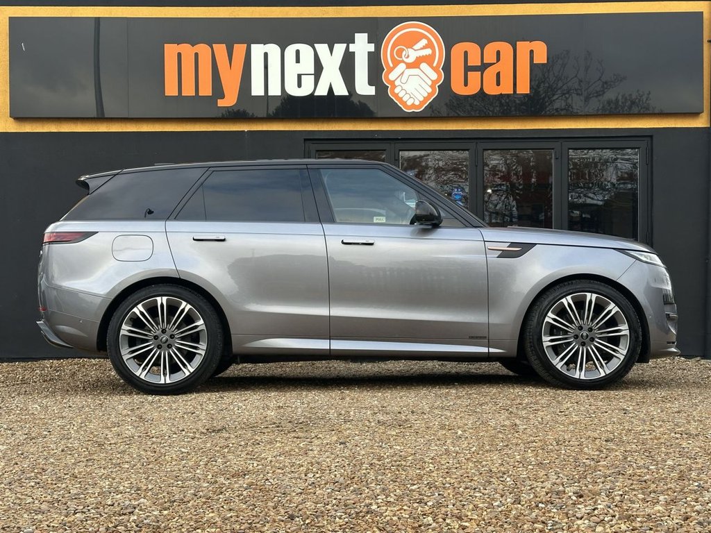 Used Land Rover Range Rover Sport 2023 for sale - 76454712: Photo 10