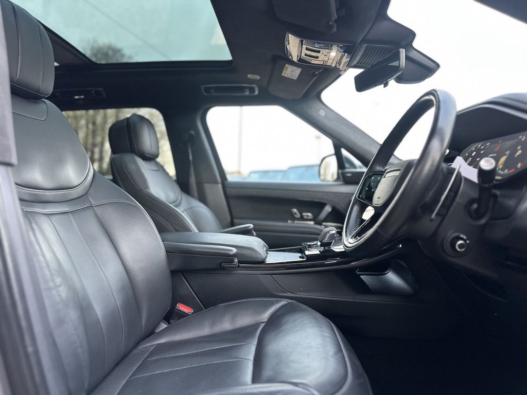 Used Land Rover Range Rover Sport 2023 for sale - 76454712: Photo 12