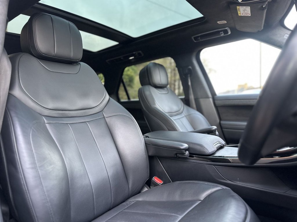 Used Land Rover Range Rover Sport 2023 for sale - 76454712: Photo 13