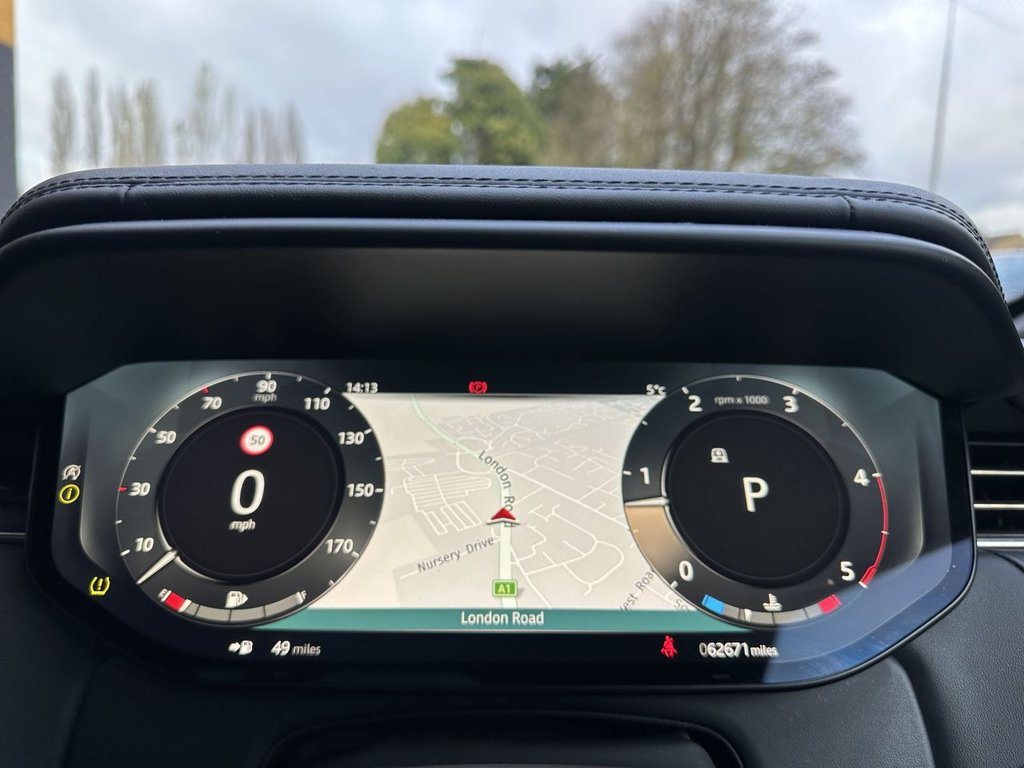 Used Land Rover Range Rover Sport 2023 for sale - 76454712: Photo 15