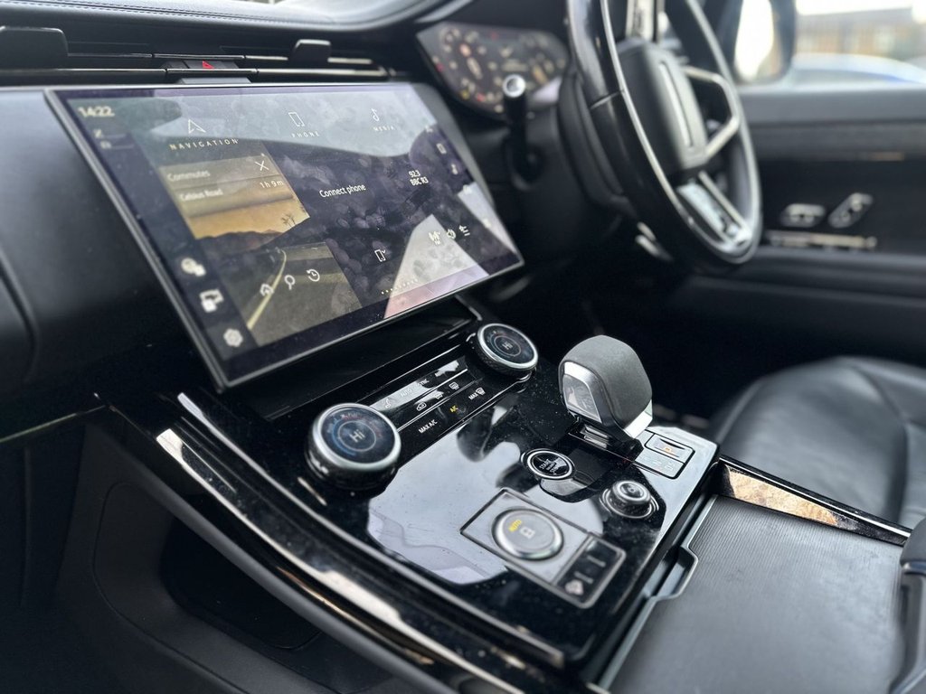 Used Land Rover Range Rover Sport 2023 for sale - 76454712: Photo 17