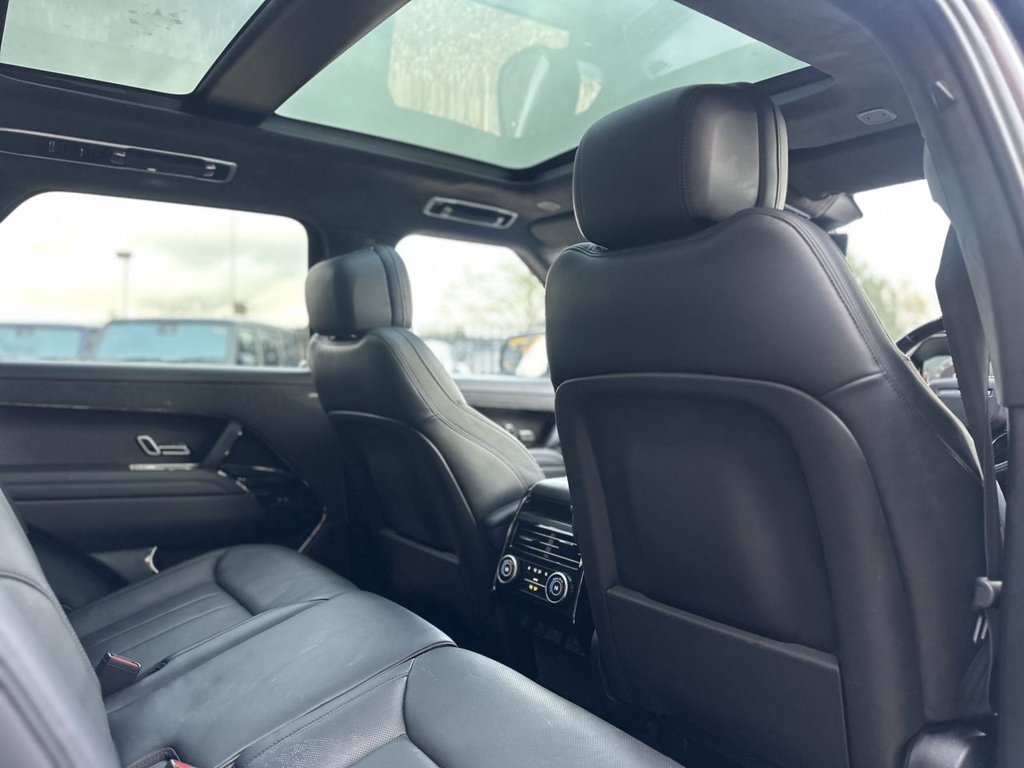 Used Land Rover Range Rover Sport 2023 for sale - 76454712: Photo 19