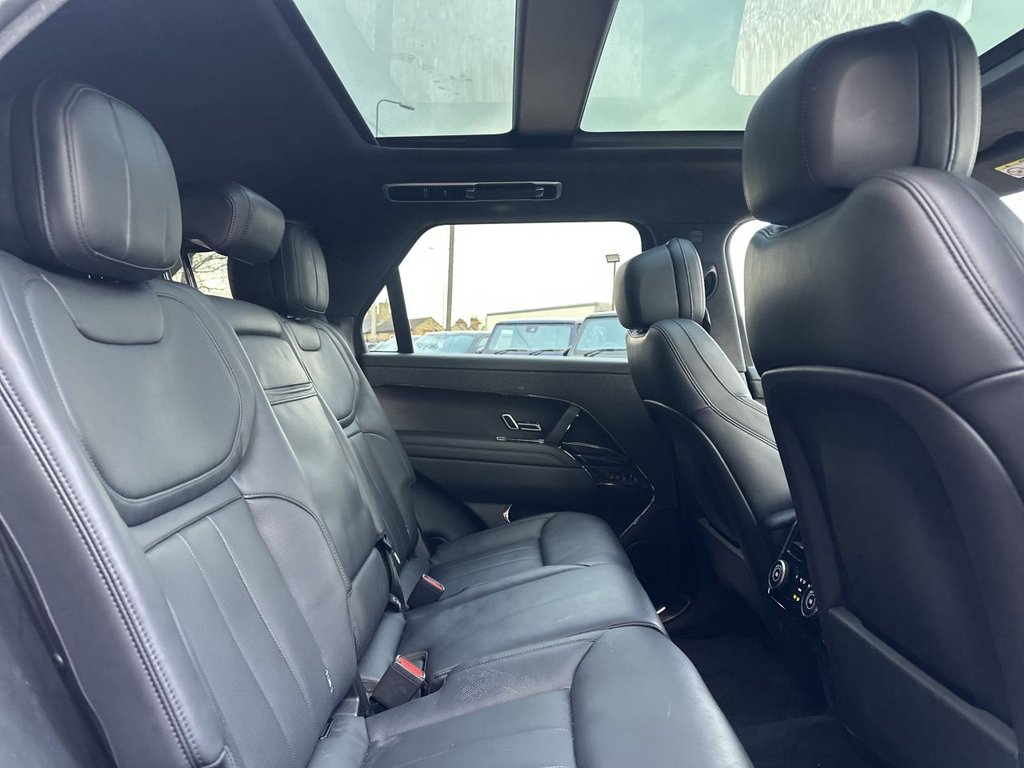 Used Land Rover Range Rover Sport 2023 for sale - 76454712: Photo 20