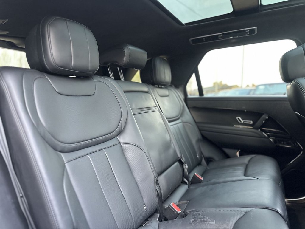 Used Land Rover Range Rover Sport 2023 for sale - 76454712: Photo 21