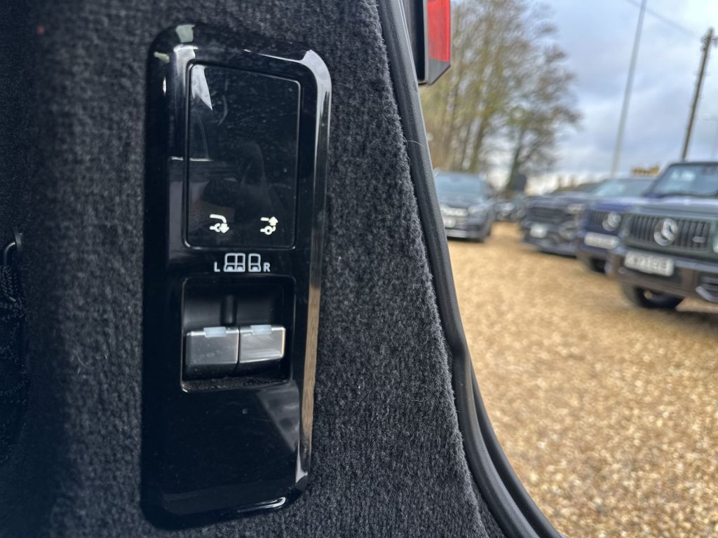 Used Land Rover Range Rover Sport 2023 for sale - 76454712: Photo 23