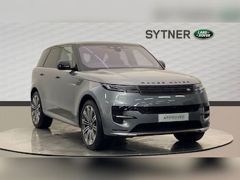 Used Land Rover Range Rover Sport 2023 for sale - 76454712: Photo